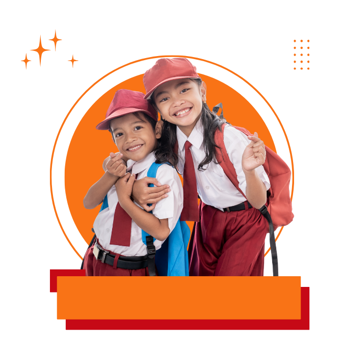 Konveksi Seragam SD Tahan Lama