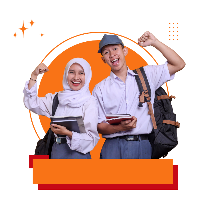 Konveksi Seragam SMA Premium