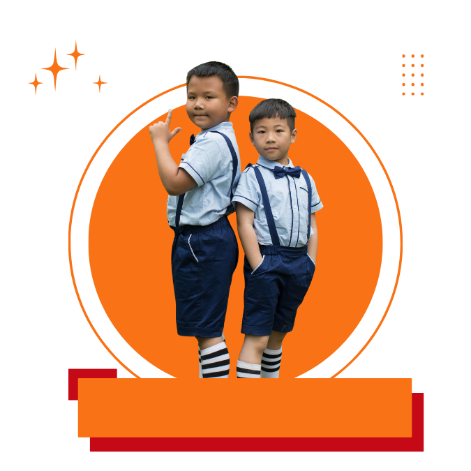 Konveksi Seragam TK Berkualitas